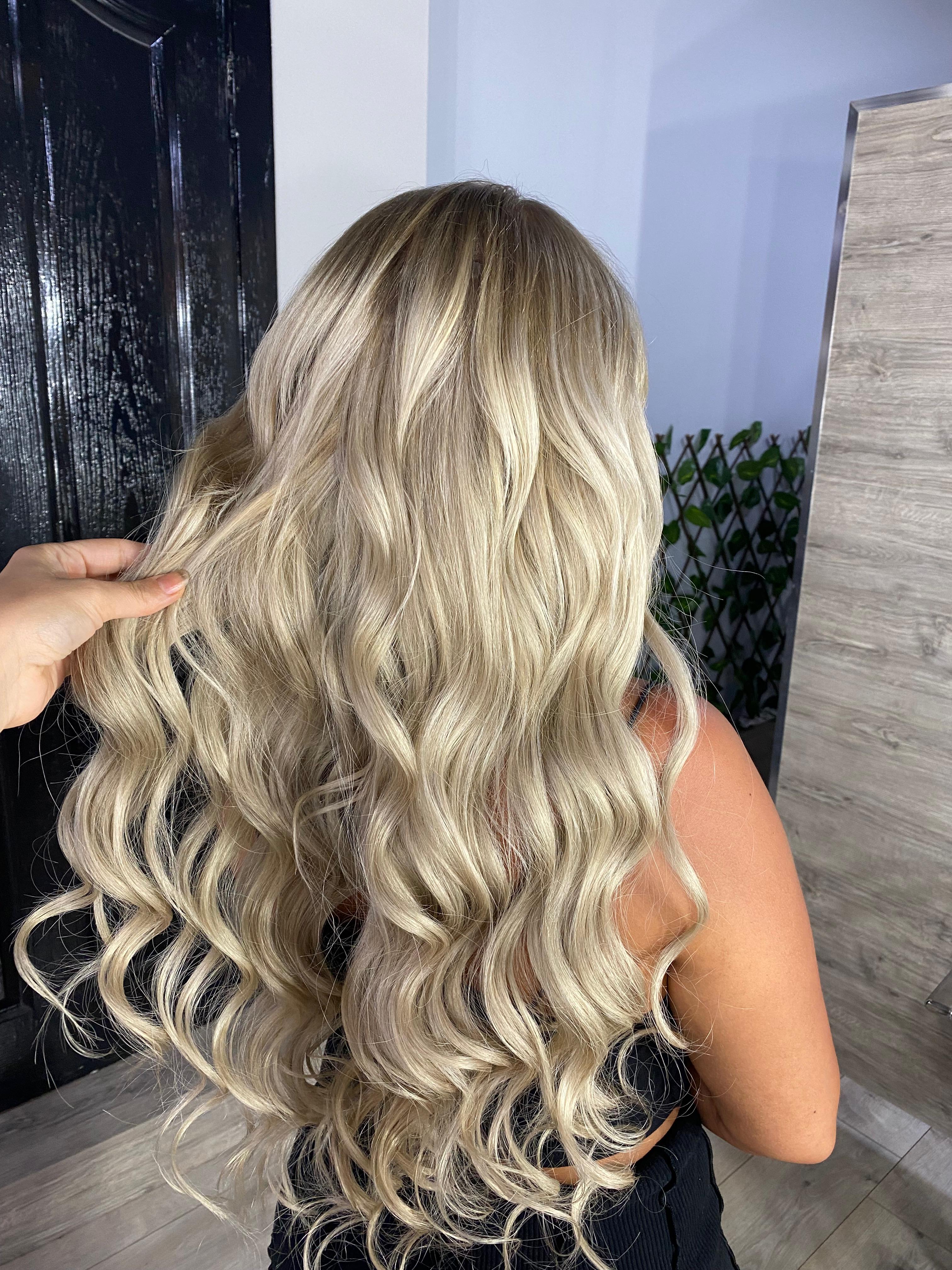 Föhle Şekillendirme